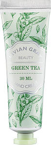 Крем для рук Green Tea Vivian Gray, 30 мл