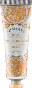 Крем для рук Orange Blossom Vivian Gray, 30 мл