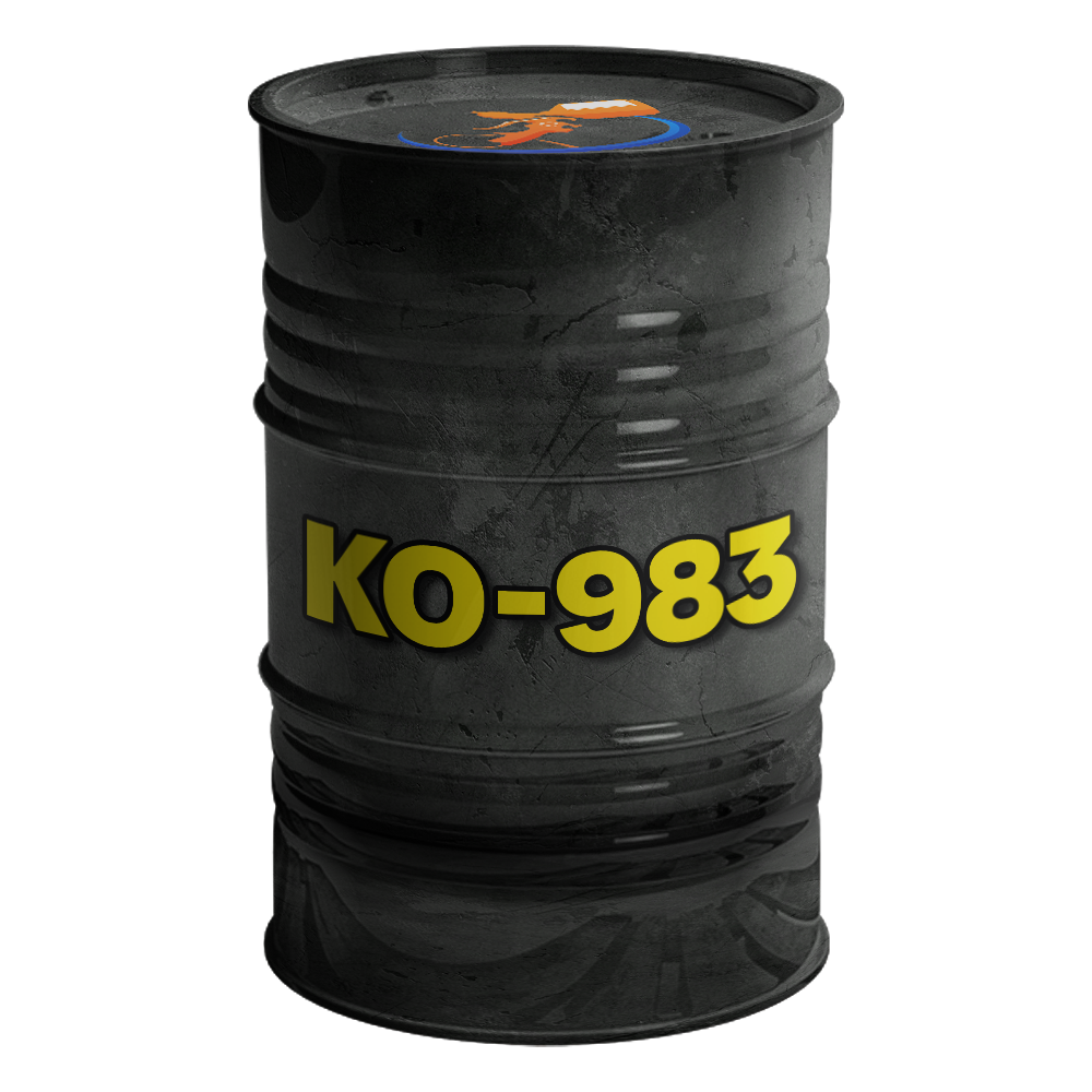 Емаль КО-983, фото 1