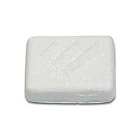 Полірувальна паста Work Sharp, кальцинований оксид алюмінію, 2,5 мк (біла)