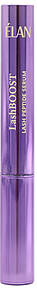 Сироватка для росту вій із комплексом пептидів LashBOOST ELAN, 4,5 мл