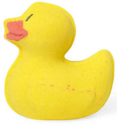 Бурлювальні бомбочки