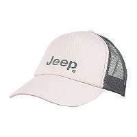 Бейсболка JEEP MESH CAP Embroidery J22W O102604-J871