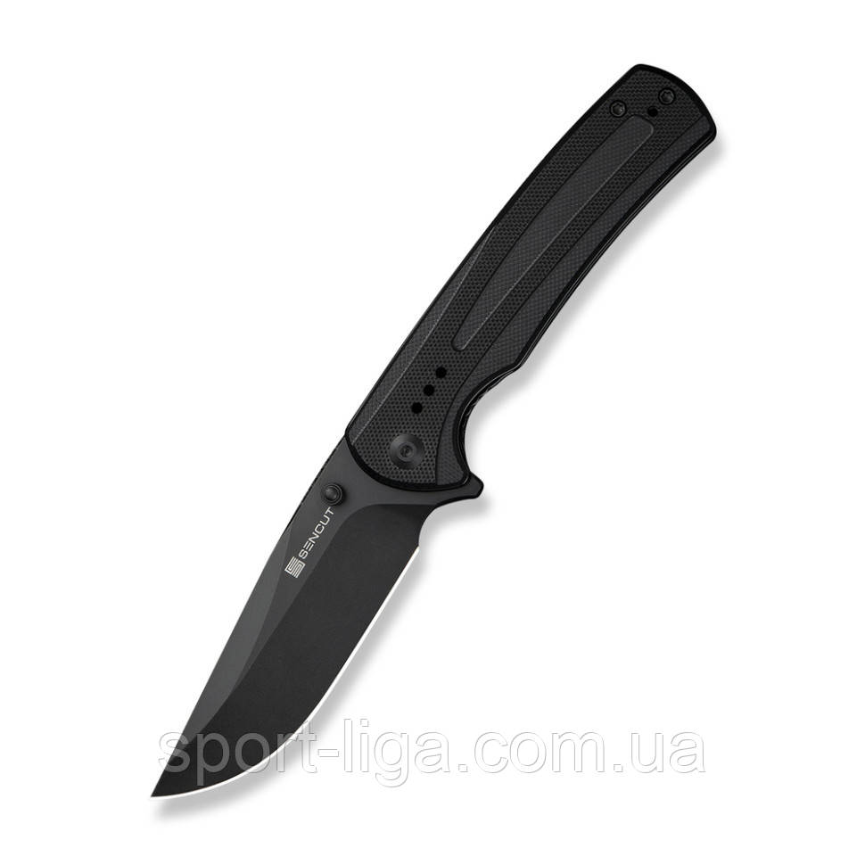 Ніж складаний Sencut Regnator S24057-1