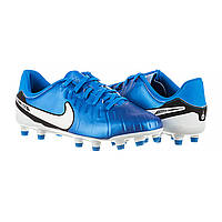 Бутси Nike JR LEGEND 10 ACADEMY FG/MG DV4348-400