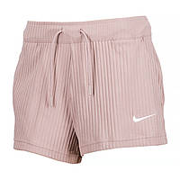 Шорти Nike W NSW RIB JRSY SHORT DV7862-272