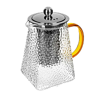Чайник скляний "Льодяна Гіза" 750 мл