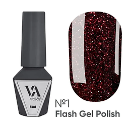 Valeri New Flash, 6ml №01