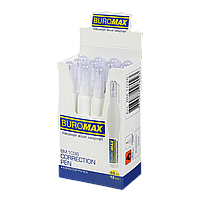 #^$Корректорручка 10 мл спиртова основа металевий наконечник