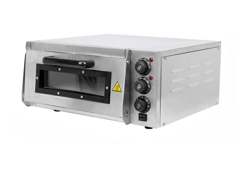 Піч для піци EWT INOX PZ1ST, фото 1