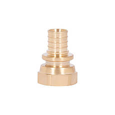 Перехідни з накидною гайкою під натяжну гільзу Icma No1043 d20х3/4" В 851041AEGW05, фото 4