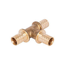 Трійник натяжний Icma No1038, фото 5