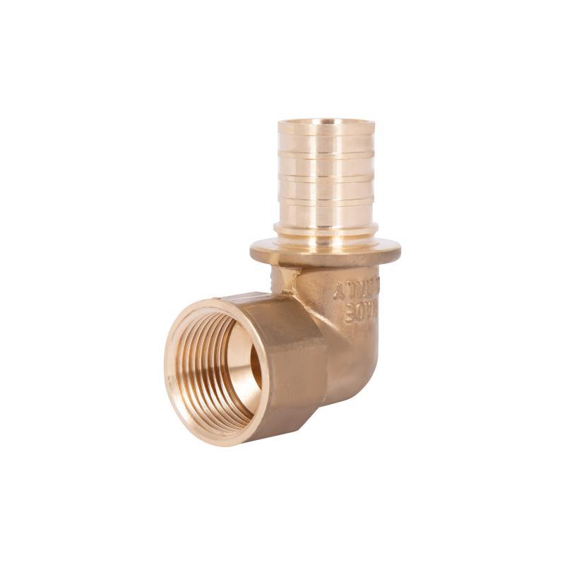 Кут натяжний Icma No1037 d32х4,4-1"В 851037AFGY05