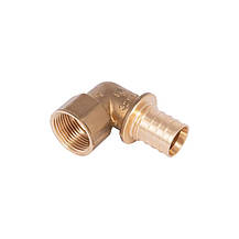 Кут натяжний Icma No1037 d32х4,4-1"В 851037AFGY05, фото 5