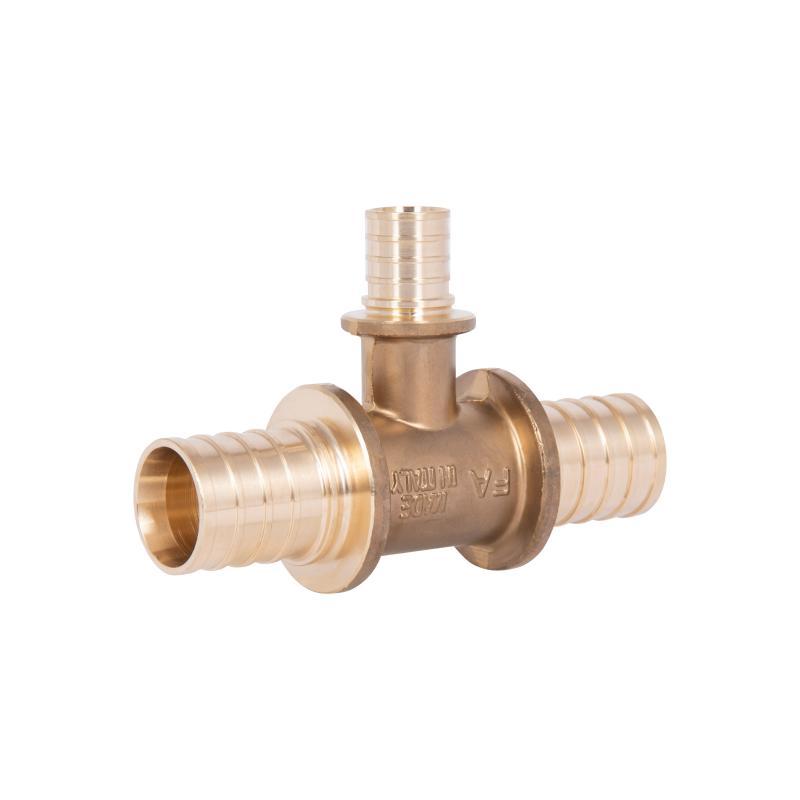 Трійник натяжний Icma No1039 d32х20х32 851039GYGWGY05