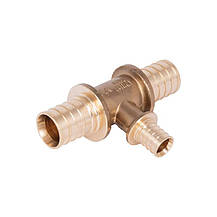 Трійник натяжний Icma No1039 d32х20х32 851039GYGWGY05, фото 5