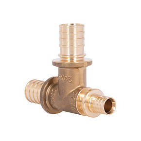 Трійник натяжний Icma No1039 d25х25х16 851039GXGXBO05, фото 2