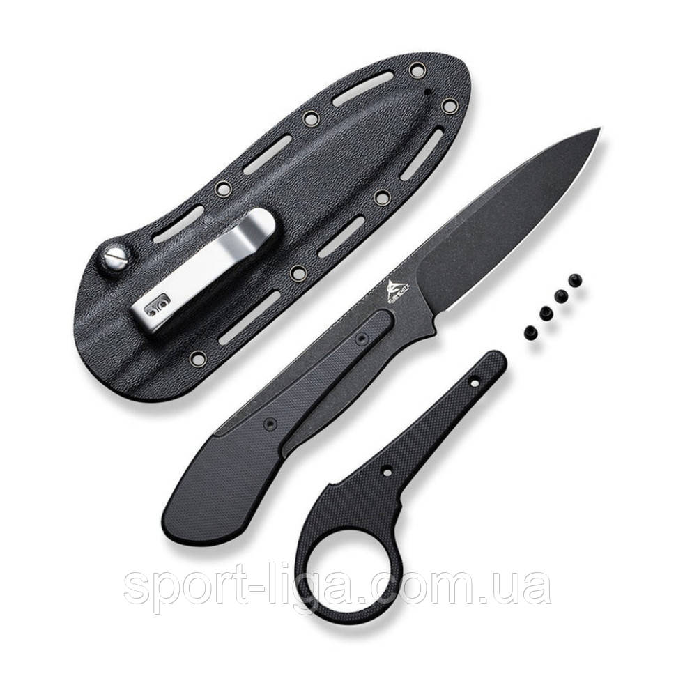 Ніж Civivi Varius C22009D-1