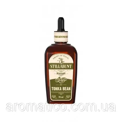 Бітер "ODK" Tonka Bean 95 мл