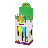 Корректорручка 5 мл спиртова основа металевий наконечник KIDS LINE