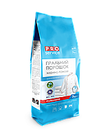 /Порошок пральний авт WHITE professional 3 кг (6 шт/ящик)  PRO SERVICE