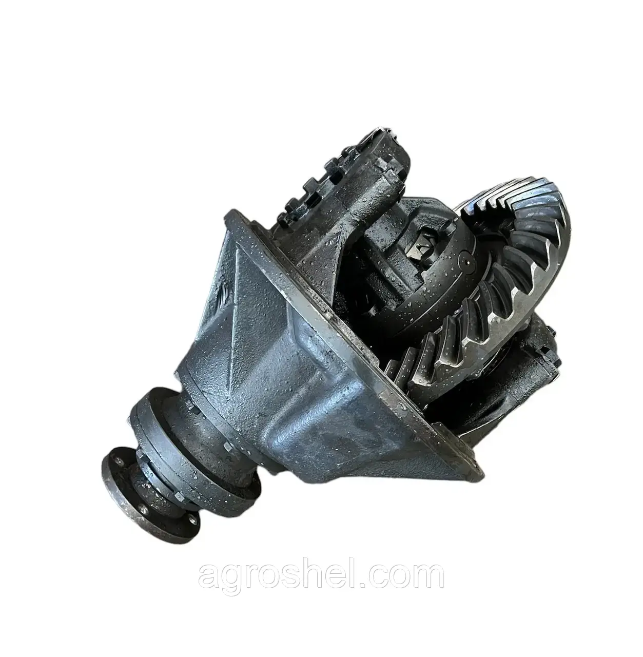 ГОЛОВНЕ ПЕРЕДАВАННЯ 151.72.011-5А ТРАКТОРА Т-150, фото 1