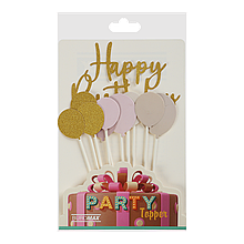 Праздничные декорации и украшения