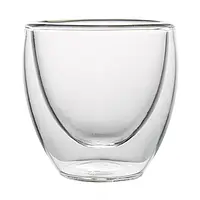 Піала подвійне скло "Еспресо" 75 мл