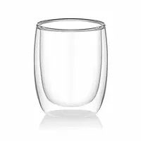 Піала подвійне скло Olens "Ідеаліст" 350 мл