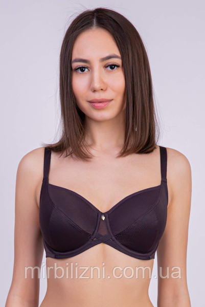 105910 Бюстгальтер Milavitsa  (м'яка чашка, на кісточках)85H 90H