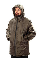 Куртка "Аляска" ОЛИВА