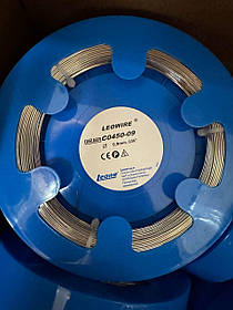 Дріт у мотку 0,9 мм,100 метрів, 500 грамм, Leone (Леоне)