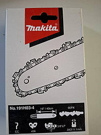 Ланцюг MAKITA 1914F4-0 (40 см, 3/8", 1,1 мм)