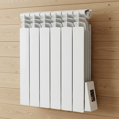 Електрорадіатор Eraflyme Elite 7R