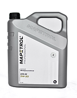 Моторне мастило MAPETROL PROFESSIONAL 229.52 5W-30 5 л.