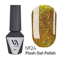 Valeri New Flash, 6ml №24