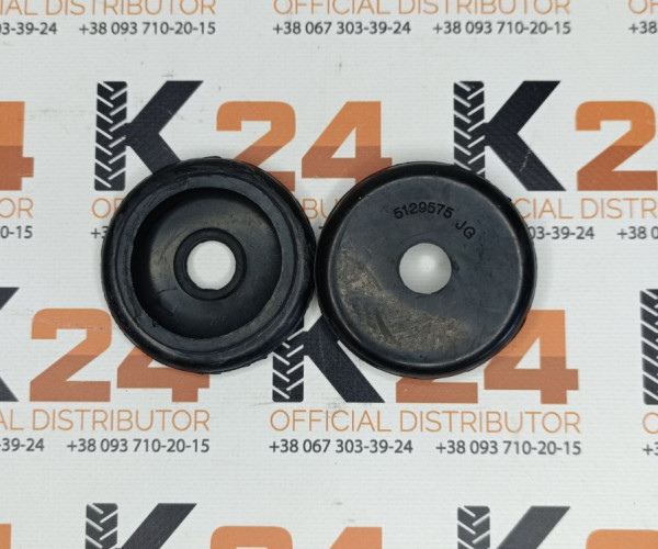 Втулка важелів КПП 1.29.119A/5129575 240100008638