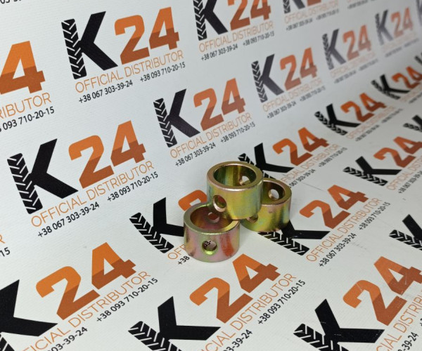 Втулка допоміжного циліндра 1204.55.116 240100025987