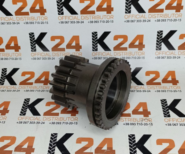 Втулка зачеплення 804C.37B.117 240100056958