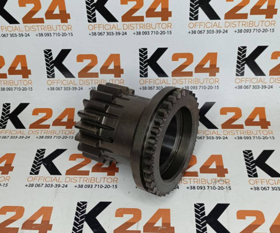 Втулка зачеплення 804C.37B.117 240100056958, фото 1