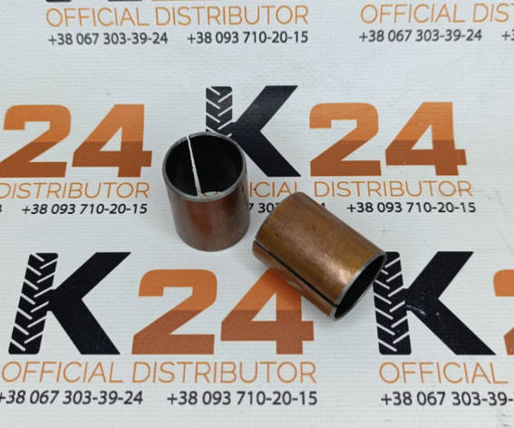 Втулка зчеплення 1.21.031/5114034 240100009698, фото 1