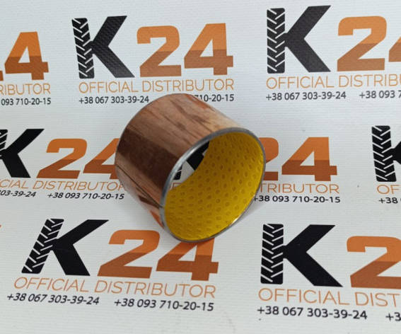 Втулка ковзання 58*63*45 11070506010 240100362170, фото 1