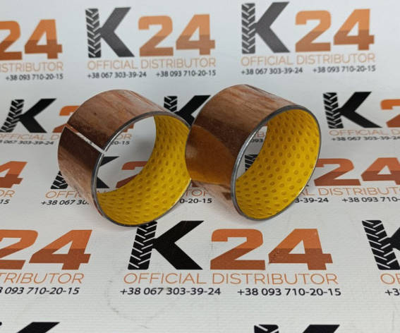 Втулка ковзання 60*65*40 11070506020 240100295594, фото 1