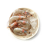 Креветка тигрова Ваннамей з/г 30-40