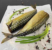 Скумбрія х/к без голови Власне виробництво