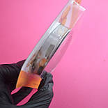 Набір вирубок для пряників та печива "Кола", 5 шт, фото 2