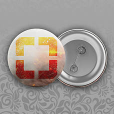 Значки Battlefield