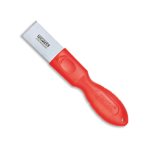 Скребок 32х60 мм (карбід вольфраму) TOPTUL JDCW3232, фото 1