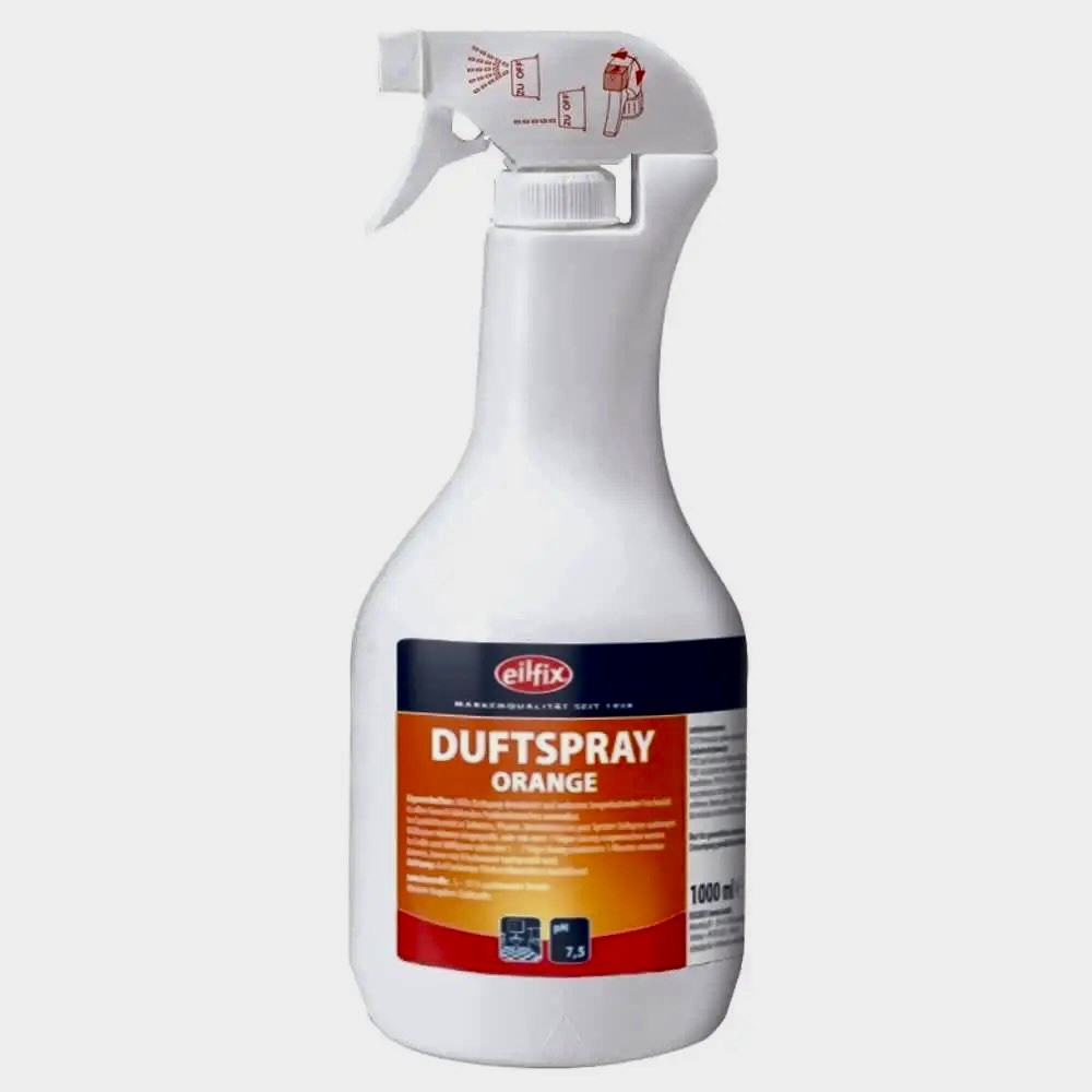 Ароматичний спрей Eilfix Duftspray Апельсин 1 літр, фото 1