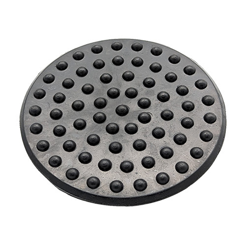 Гумова накладка для домкpaтів T830003XL, TZ830027H, TZ830026X, TZ830023, TZ830018, T830018, T830018 TORIN, фото 1